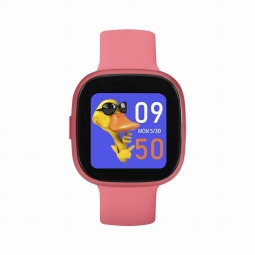 Garett Kids Fit Pink