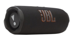 JBL FLIP 7 BLACK ПРЕНОСЕН