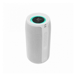 Speaker White Shark Bluetooth Conga White