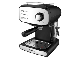HEINNER HEM1100BKX ЕСПРЕСО АПАРАТ
