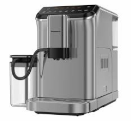 HEINNER HEMA-D20DG GREY ЕСПРЕСО АПАРАT