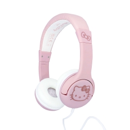 OTL Kids Hello Kitty Rose Gold