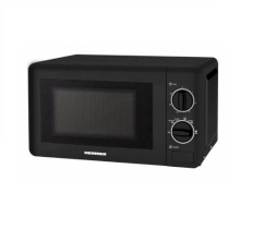 HEINNER HMW-20BK2 ПЕЧКА