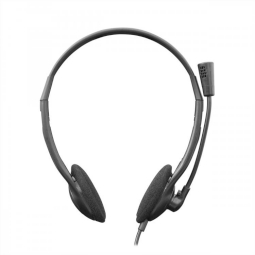 SBOX HS-707 Black USB