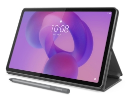 Lenovo Idea Tab (Wi-Fi) TB336FU 8GB/256GB Luna Grey w/ Case and Pen