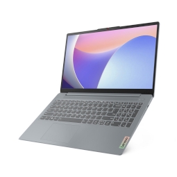 Notebook Lenovo IdeaPad Slim 3 i5-12450H 16GB/512GB SSD/15.6" FHD/DOS/UltraSlim/Gray