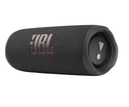 JBL FLIP 7 BLACK ПРЕНОСЕН
