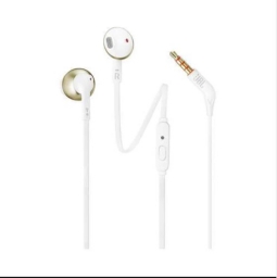 JBL T205 WHITE