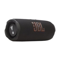 JBL FLIP 7 WHITE ПРЕНОСЕН