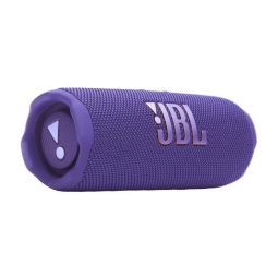 JBL FLIP 7 PURPLE ПРЕНОСЕН