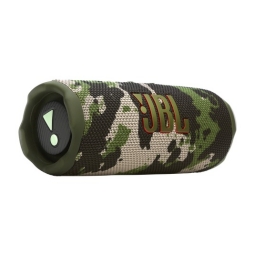 JBL FLIP 7 SQUAD ПРЕНОСЕН