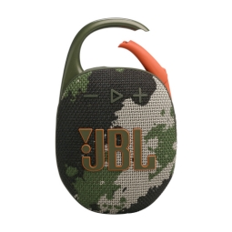JBL CLIP 5 SQUAD