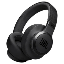 JBL LIVE 770 NC BLACK