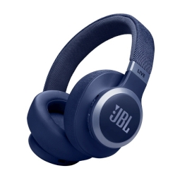 JBL LIVE 770 NC BLUE