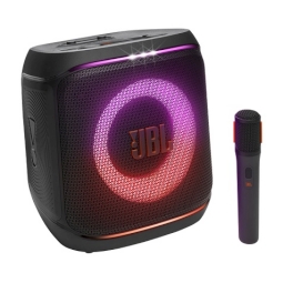 JBL PARTYBOX ENCORE 2 W/MICROFONE