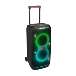 JBL PARTYBOX Speaker Stage 320