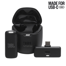JBL Quantum Stream Wireless USB-C