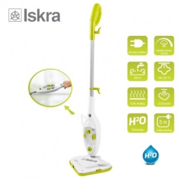ISKRA JC220C ЧИСТАЧ СО ПАРЕА