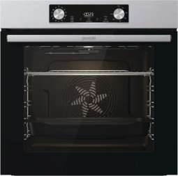 GORENJE JUMP SET STEEL (BO6737E02X+ECT41SC)