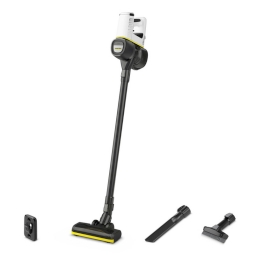 KARCHER VC4 БЕЛА
