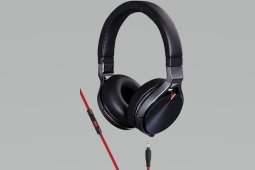 KENWOOD KHK-R900E HEADPHONES