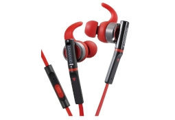 KENWOOD KH-SR 800 RE SPORT EARPHONES