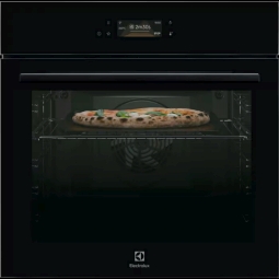 ELECTROLUX LOX8P87WZ