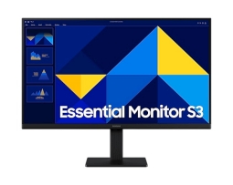 Samsung LS27D300GAUXEN S30GD 100Hz IPS Panel, FHD, HDMI, VGA, 5ms
