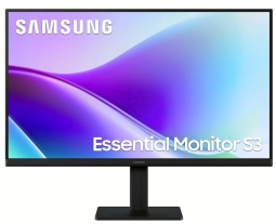 Samsung LS27F320GAUXEN S32GF 120Hz IPS Panel,FHD,2xHDMI,5ms