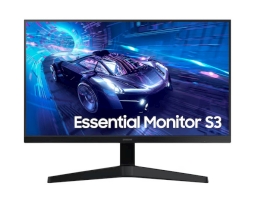 Samsung LS24F330EAUXEN S33GF 100Hz VA Panel, FHD, HDMI, VGA, 5ms