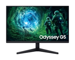 Samsung LS27FG530EUXEN G5 G53F 200Hz, 1ms, QHD, 2xHDMI, DP, FreeSync
