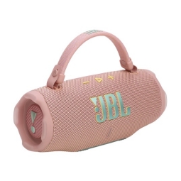 JBL CHARGE 6 PINK ПРЕНОСЕН