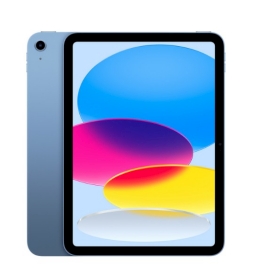 Apple 11-inch iPad (A16) Wi-Fi 128GB - Blue