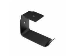 Headphones Stand White Shark Mohawk