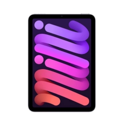 Apple iPad mini (A17 Pro) Wi-Fi 128GB - Purple