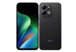 Xiaomi Redmi 17 4GB/128GB Black