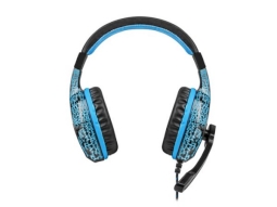 FURY GAMING HELLCAT HEADPHONES