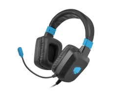 FURY RAPTOR RGB GAMING HEADPHONES