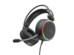 Genesis Gaming Neon 613 G2 RGB Backlight Black