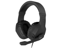 GENESIS GAMING ARGON 200 BLACK