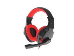 Genesis Gaming Argon 100 Red