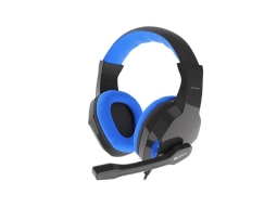 Genesis Gaming Argon 100 Blue