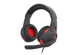 Genesis Gaming Radon 210 7.1 Backlight USB
