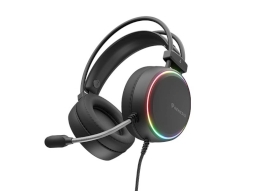 Genesis Gaming Neon 613 RGB Backlight Black