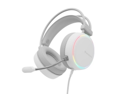 Genesis Gaming Neon 613 RGB Backlight White