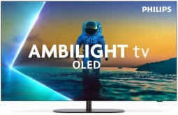 PHILIPS 65OLED820/12 4K UHD OLED ANDROID AMBILIGHT TV