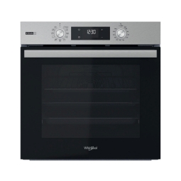 WHIRLPOOL OMSR58CU1SX