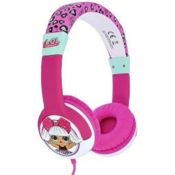 OTL Kids L.O.L Surprise! My Diva - Pink