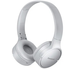PANASONIC RB-HF420BE-W BLUETOOTH HEADPHONES WHITE