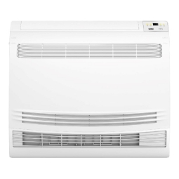 TCL TCC-12ZHRH/DV парапетен